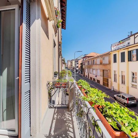Appartamento Ugolini Milano Экстерьер фото