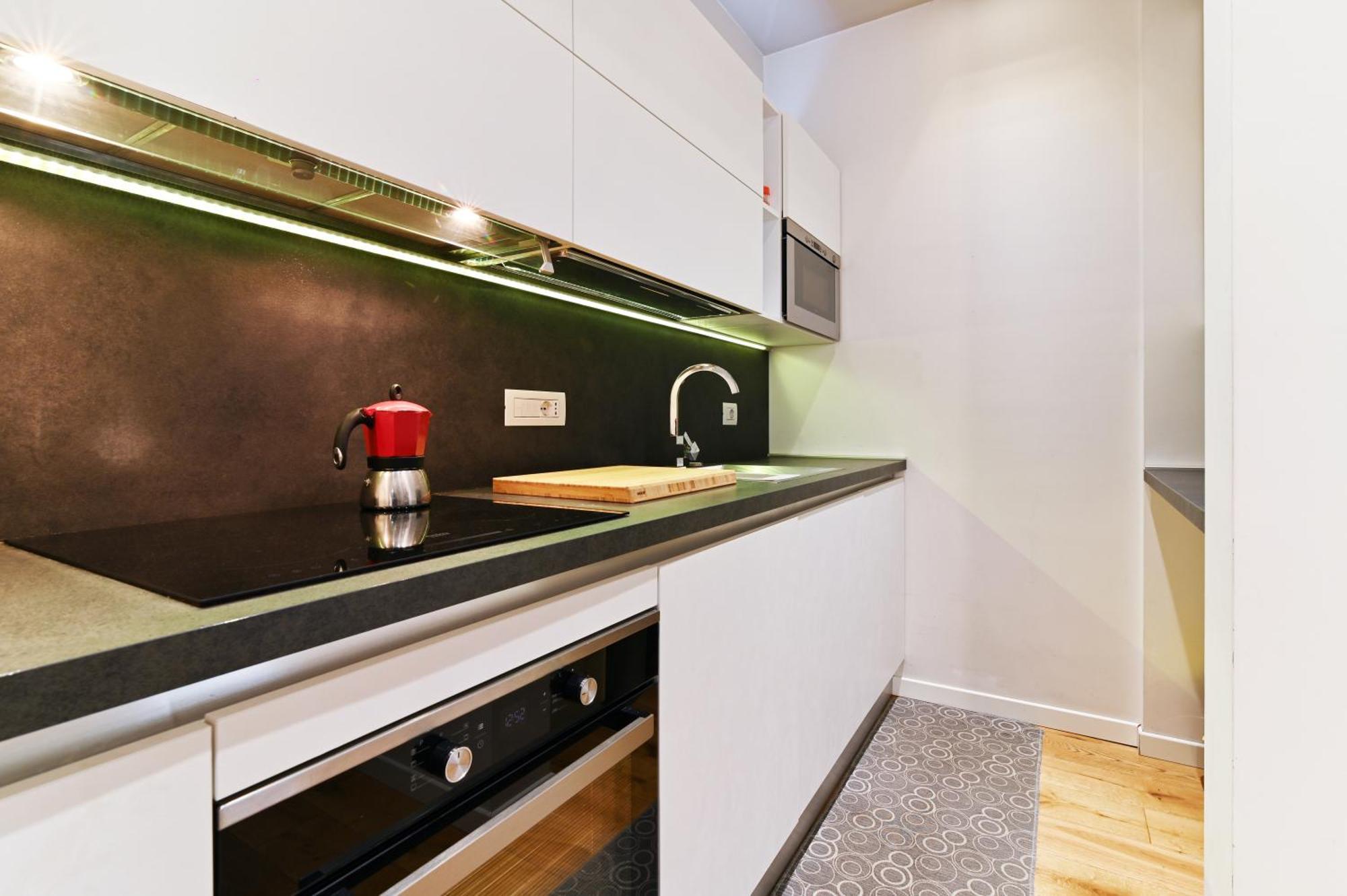 Appartamento Ugolini Milano Экстерьер фото