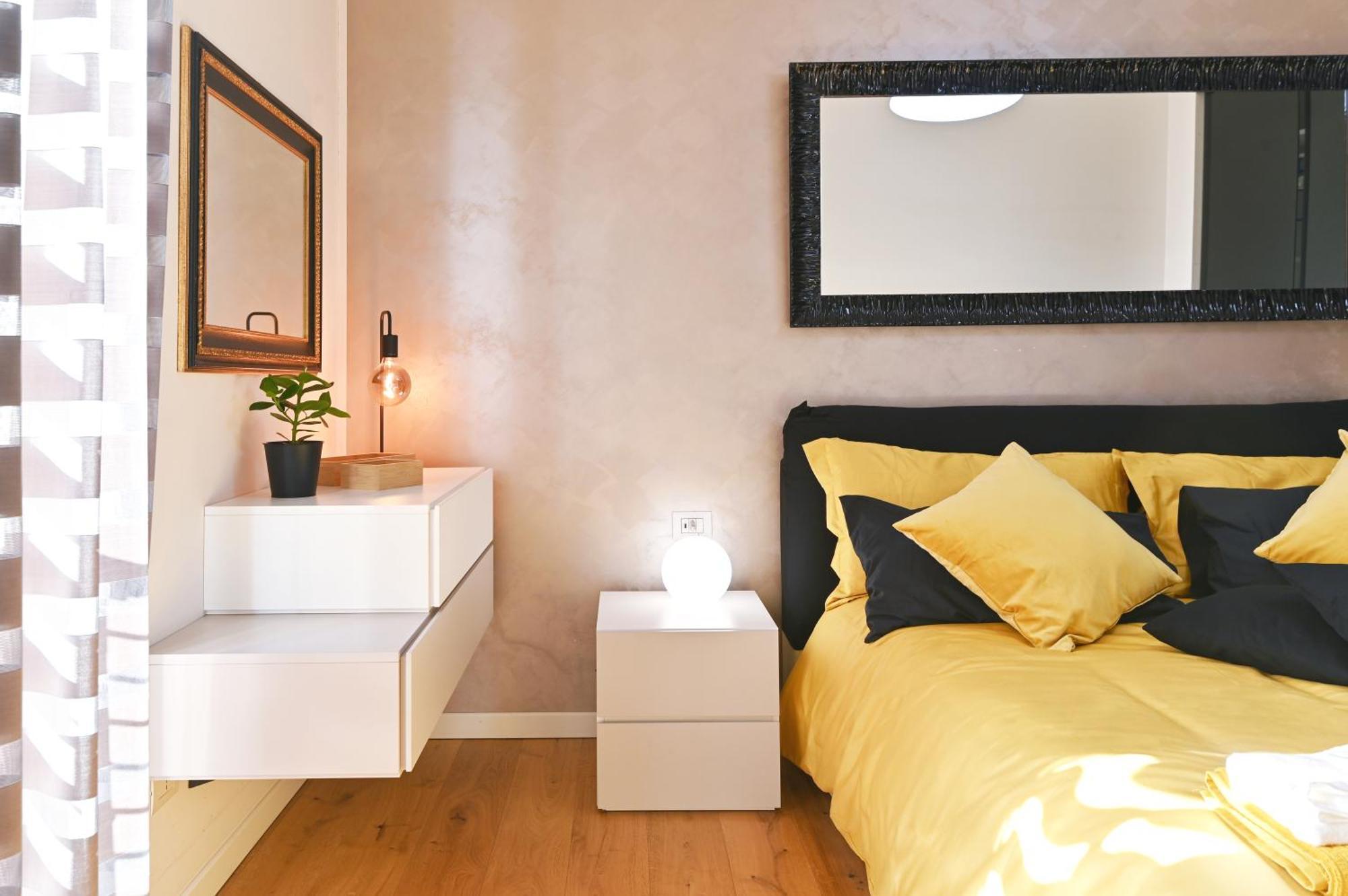 Appartamento Ugolini Milano Экстерьер фото