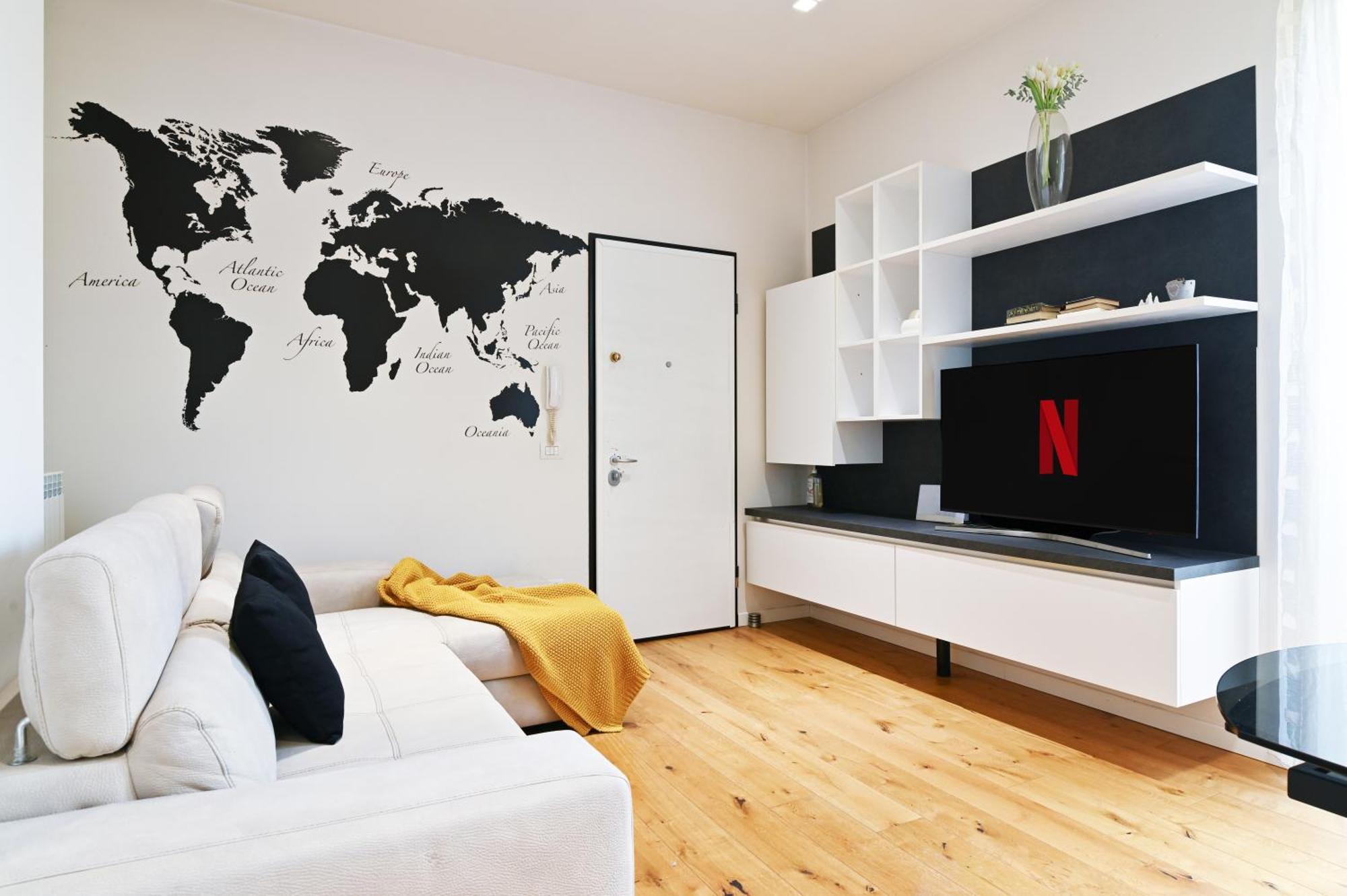 Appartamento Ugolini Milano Экстерьер фото