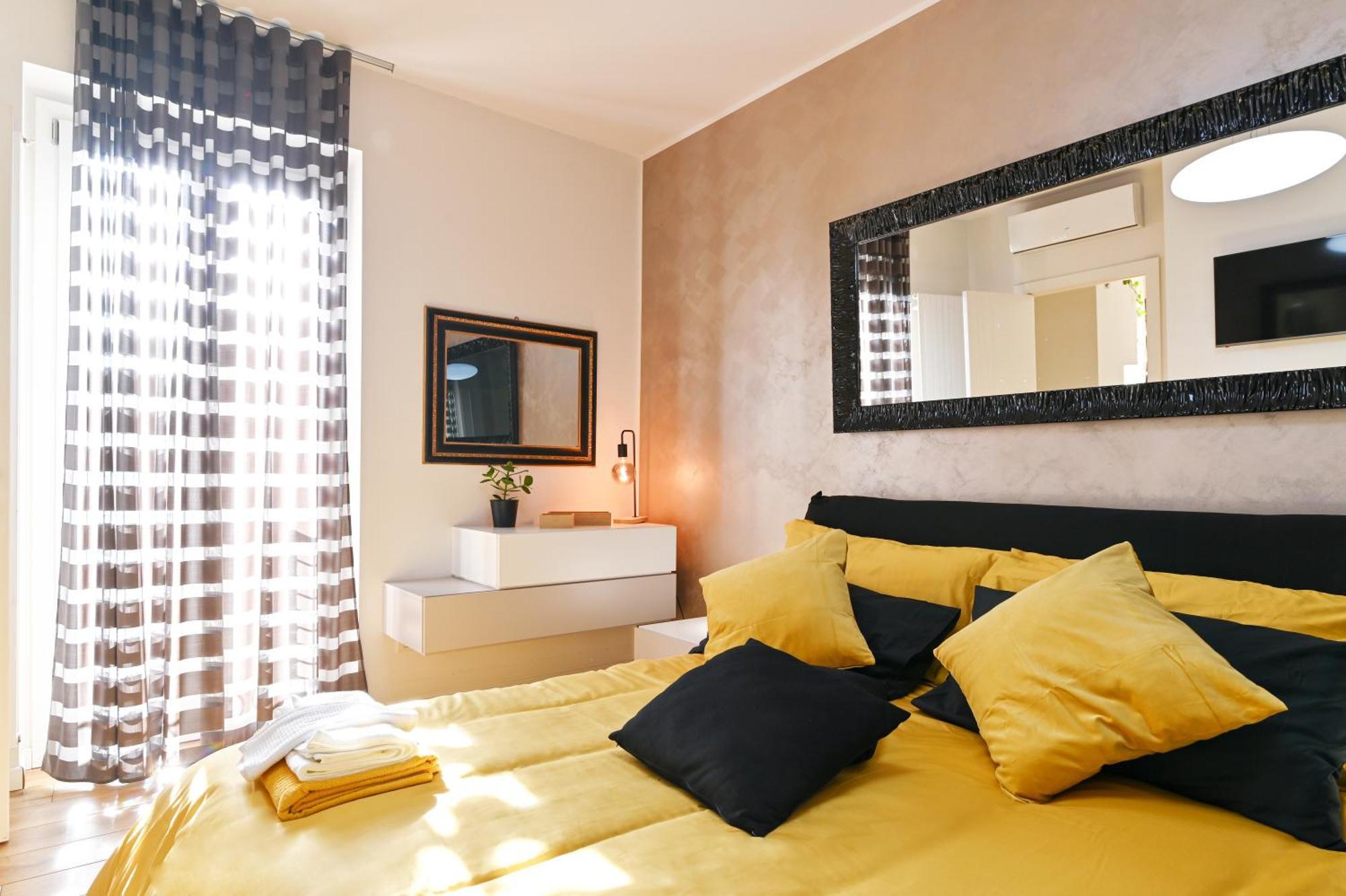 Appartamento Ugolini Milano Экстерьер фото