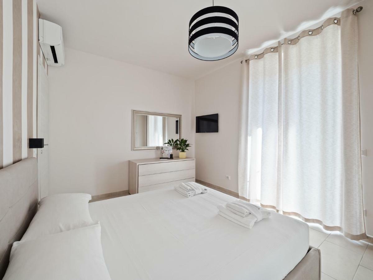 Appartamento Ugolini Milano Экстерьер фото