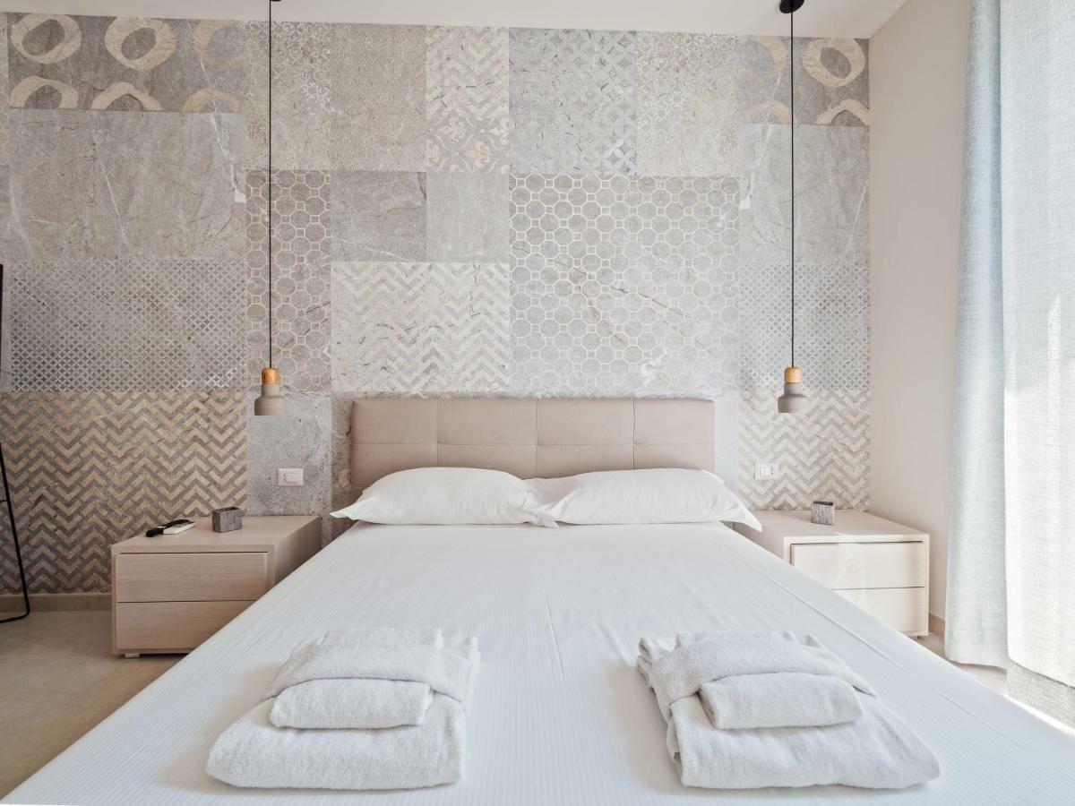 Appartamento Ugolini Milano Экстерьер фото