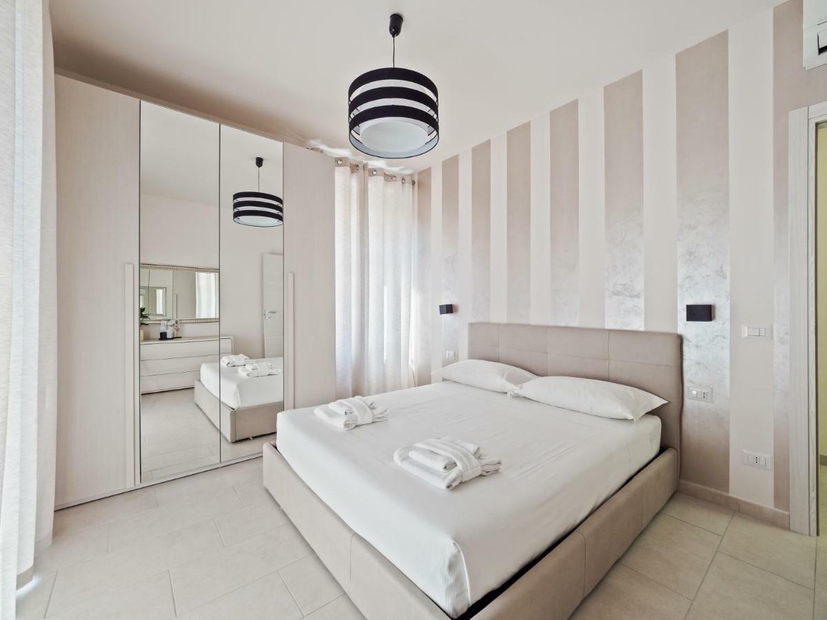 Appartamento Ugolini Milano Экстерьер фото