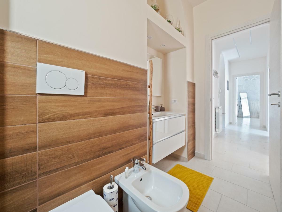Appartamento Ugolini Milano Экстерьер фото